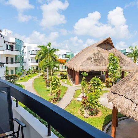 Villa Nikte Cancun Exterior photo
