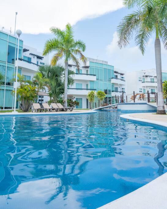 Villa Nikte Cancun Exterior photo